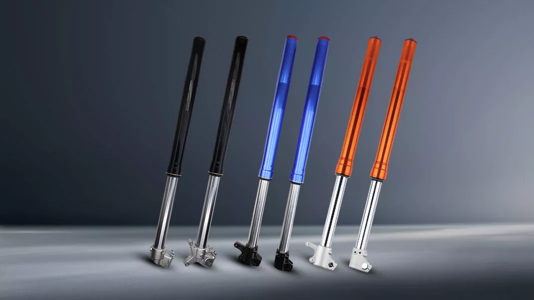 Превртена предна вилушка